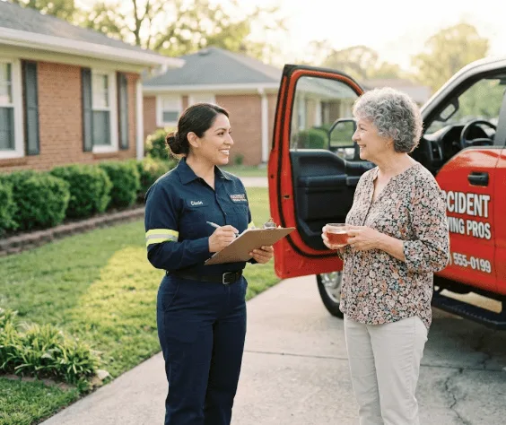 Accident Towing Service Fairfax, MO FAQs